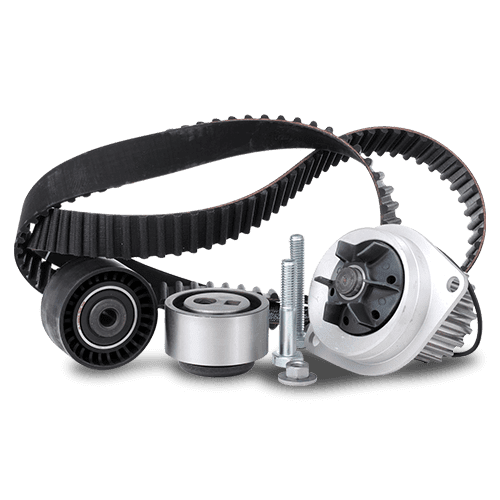 Fiat Ducato Cambelt Replacement Interval