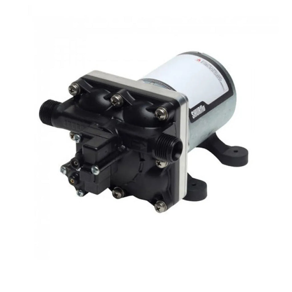 Shurflo 4009 24V 30 PSI Water Pump 11.3 LPM