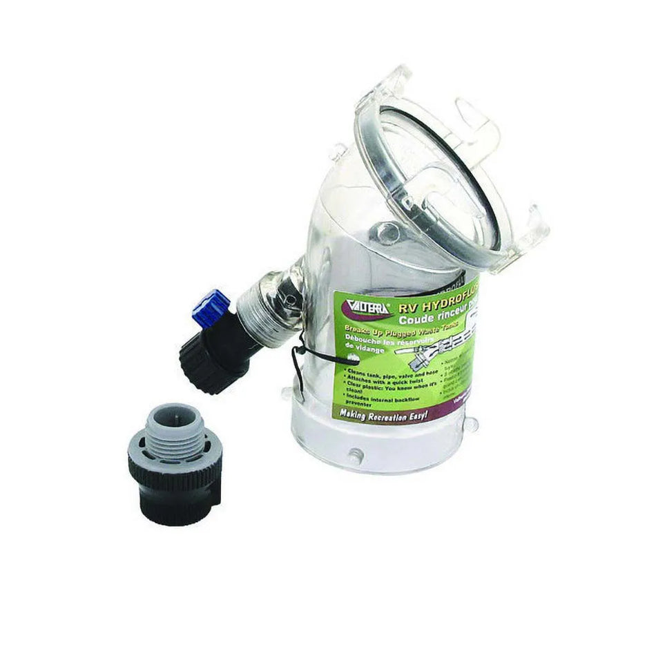 Valterra RV Tank Hydroflush Cleaner