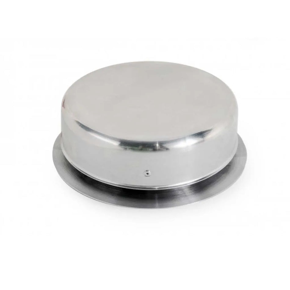 Medium Aluminium Roof Cowl