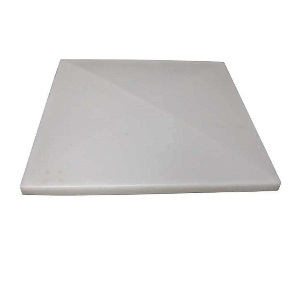 NZ Caravan Vent Lid for Flat Roof