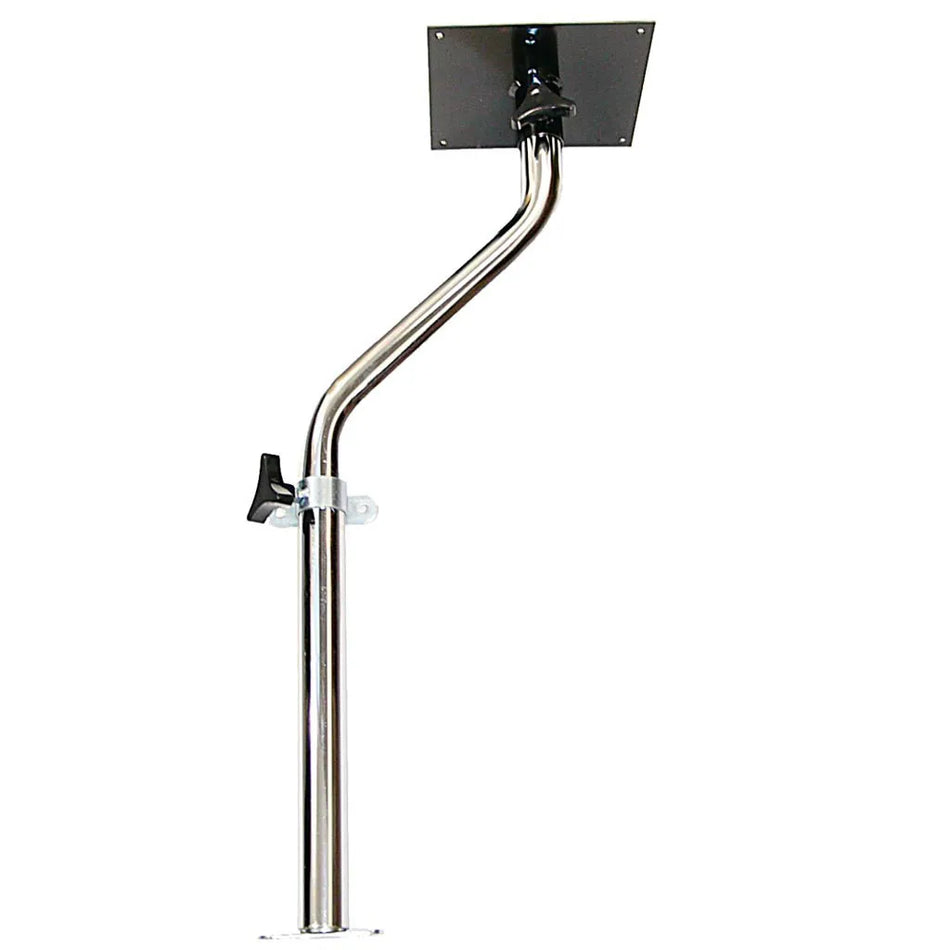 Swing Away Table Leg Kit with Mounts