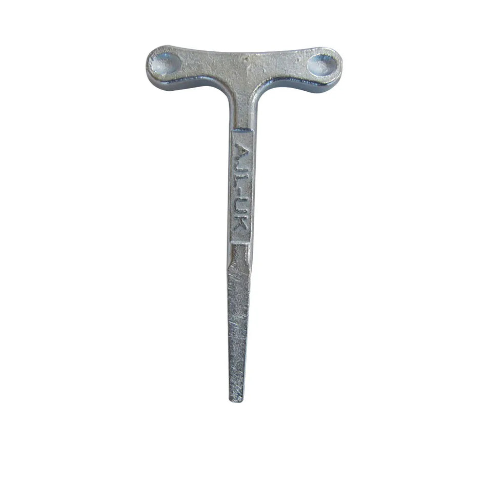Tapered Square Key