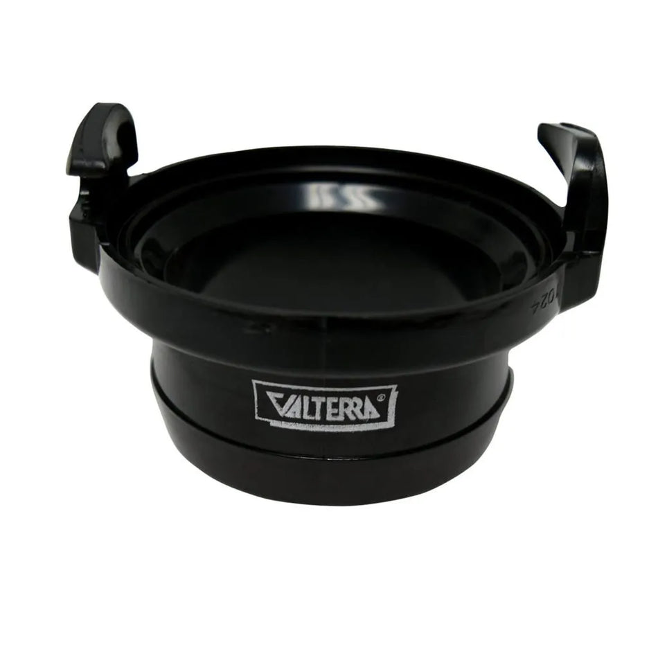 Valterra 3" Straight Sewer Waste Hose Adaptor