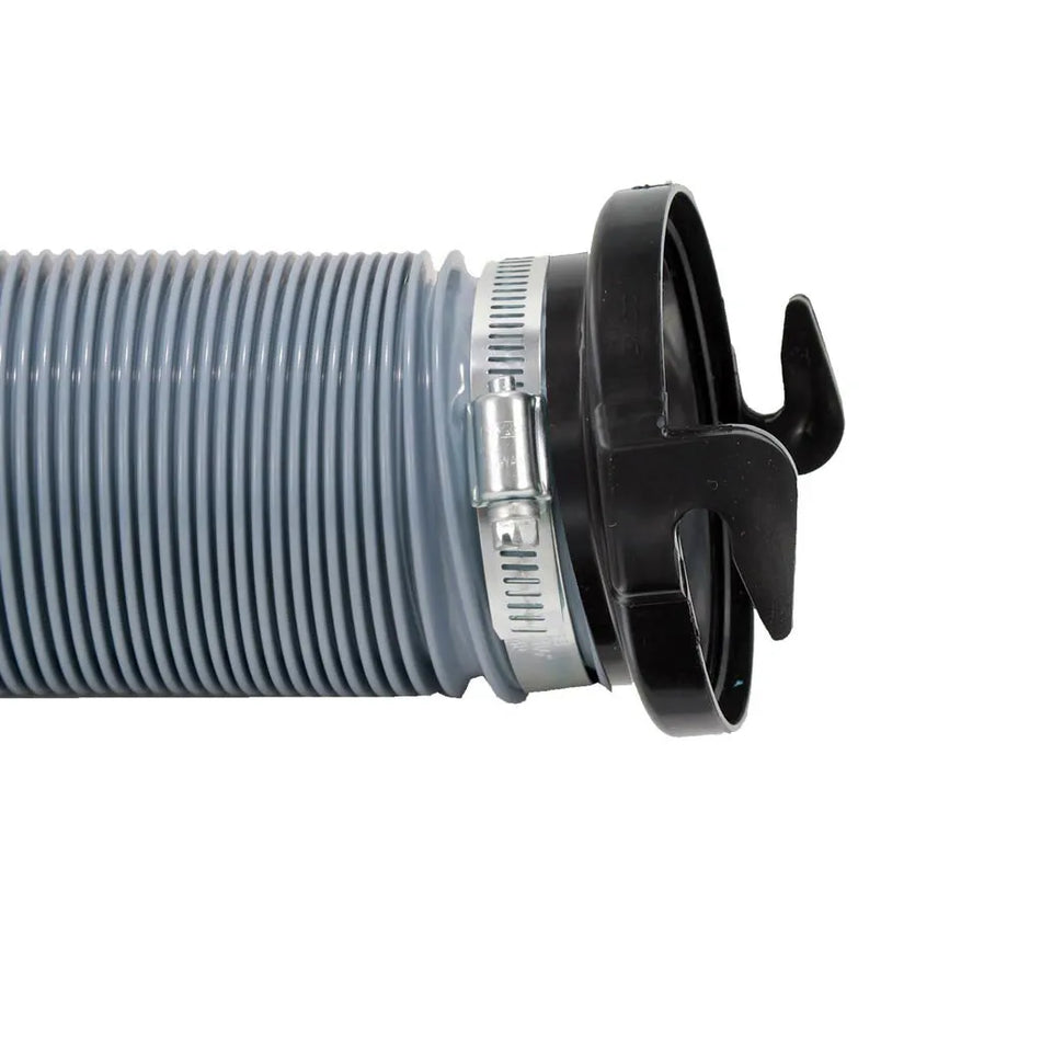 Valterra 3" Straight Sewer Waste Hose Adaptor