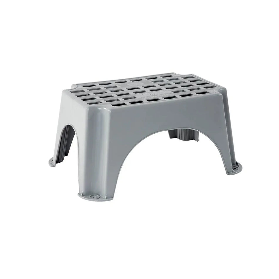 Fiamma Plastic Step - Grey