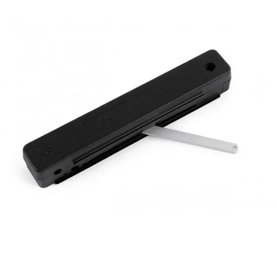 Wind Out Window Control Box Small Left Hand 6816-013