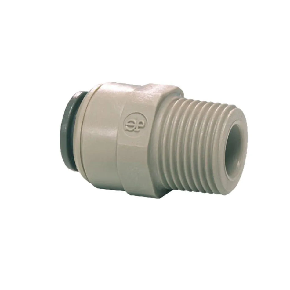 JG 15mm to 1/2" BSP Male Connector