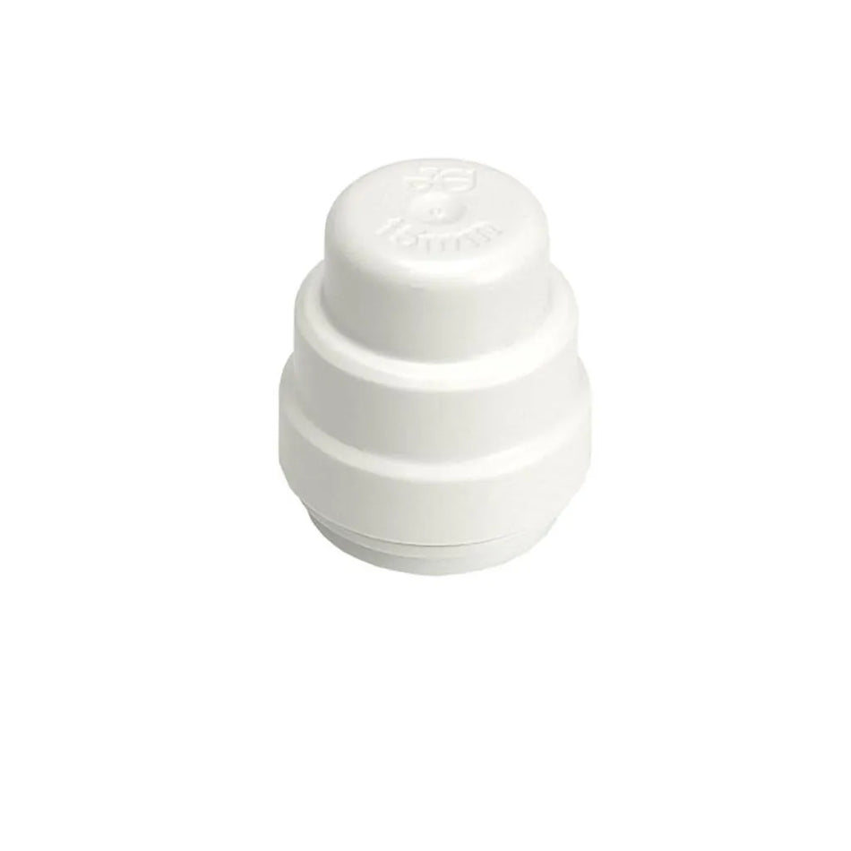 JG 15mm End Cap
