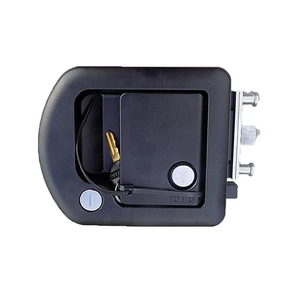 CI Munro Amerimax Trimatic Main Door Lock Assembly