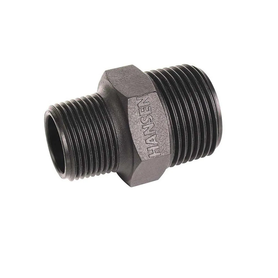 Hansen 32 to 25mm Reducing Hex Nipple