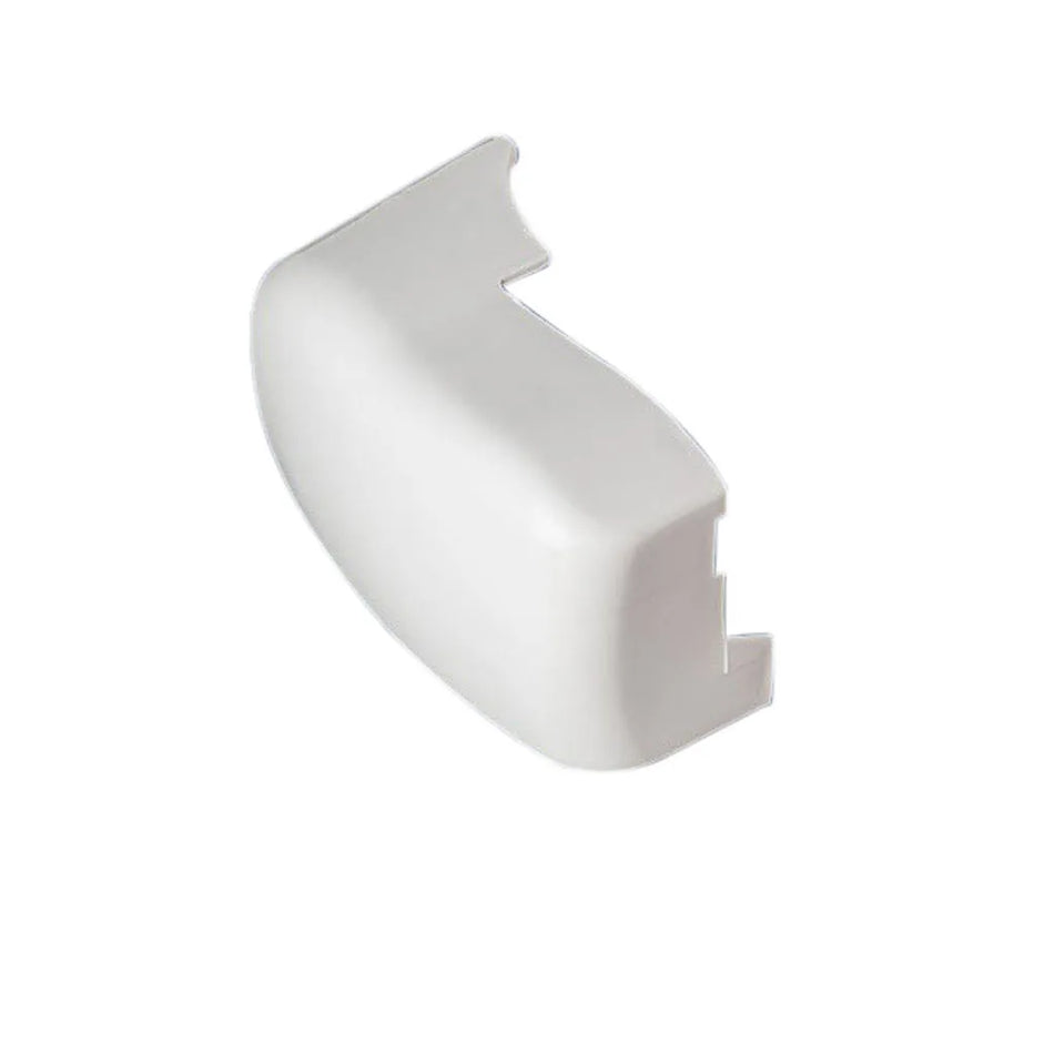 Fiamma Awning F45i Left Hand End Cap 98655-014