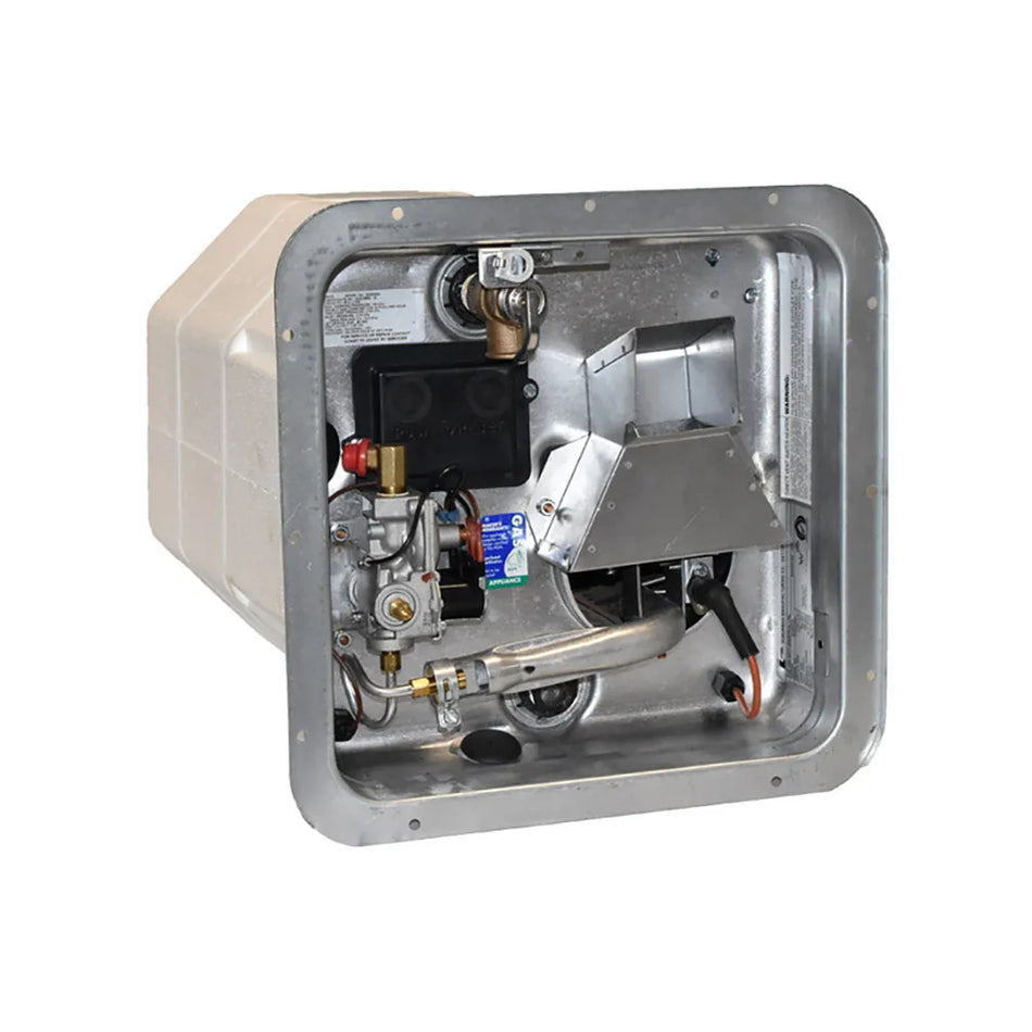 Suburban Hot Water Heater- 20.3 Litre 12V/240V/LPG 5261A