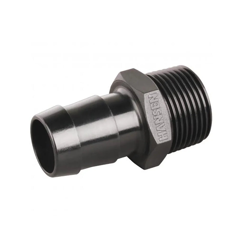 Hansen 32mm Hose Tail