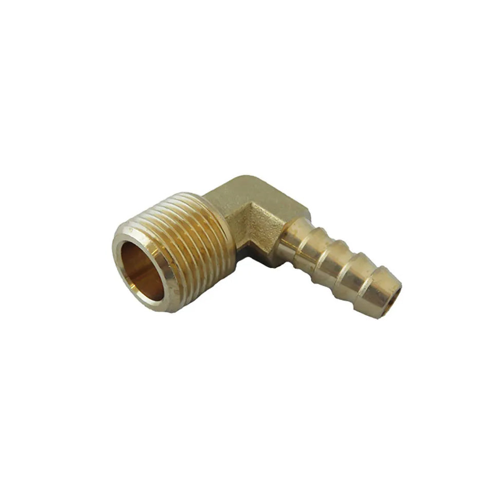 Brass Female Connector 1/4 BSP to 8mm Hose