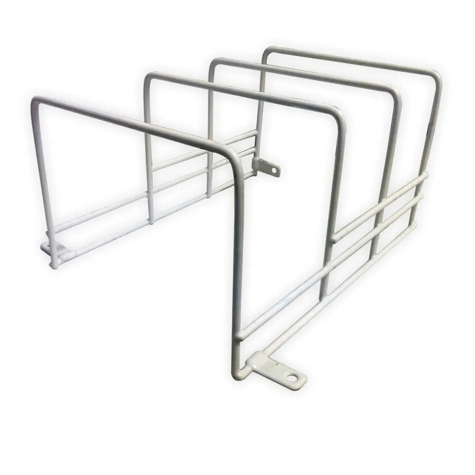 Plate Organiser - 3 Position