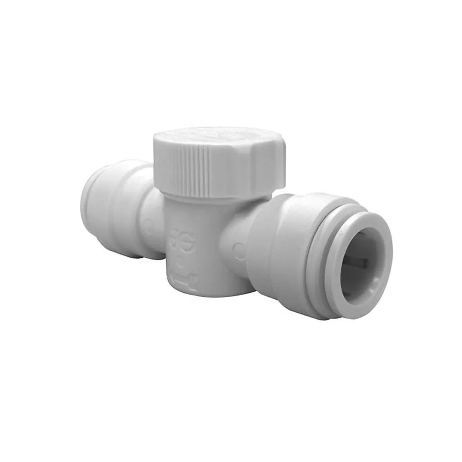 JG 15mm Shut Off Valve