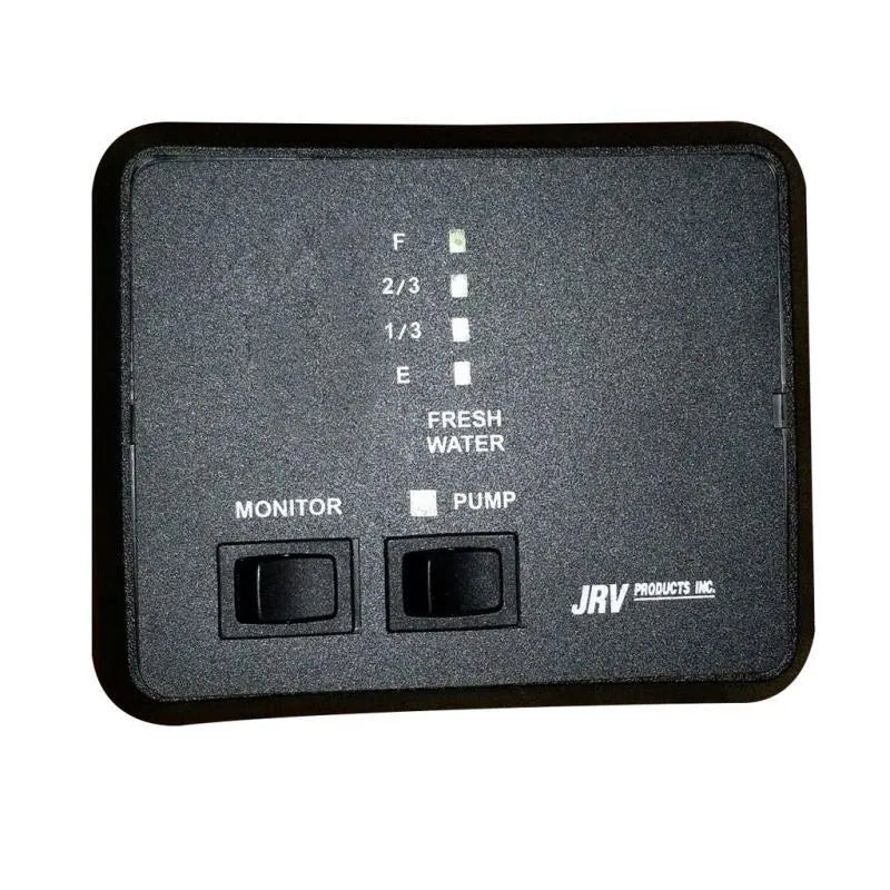 Single Tank Monitor Kit