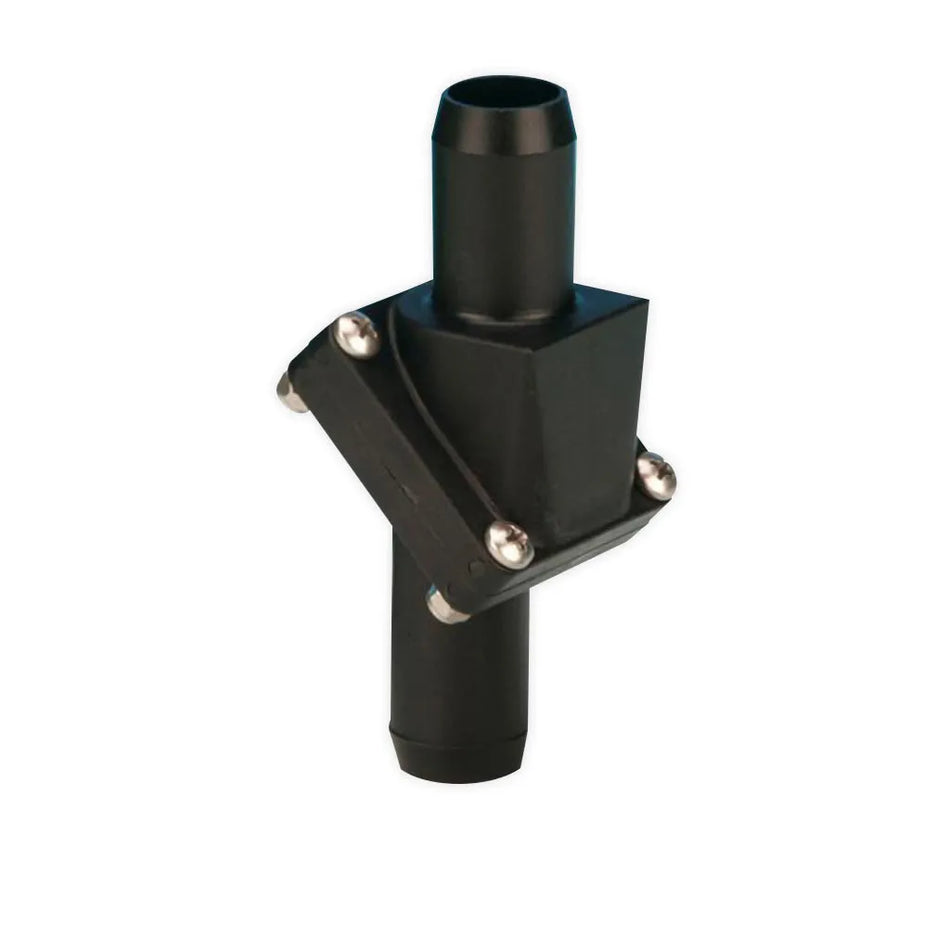Jabsco 25mm Non Return Valve