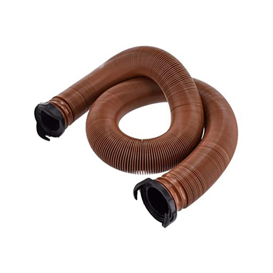 Valterra 3" x 3 Metre Heavy Duty Waste Hose