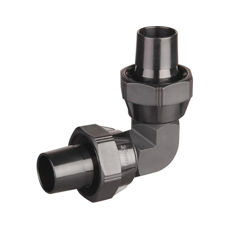 Hansen 32mm Male Bend