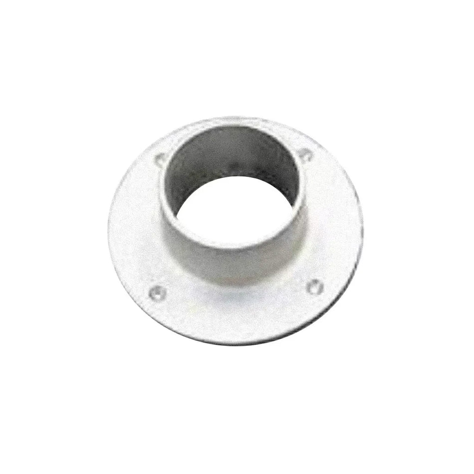 Flush Floor Mount for 80mm OD Heavy Duty Pedestal