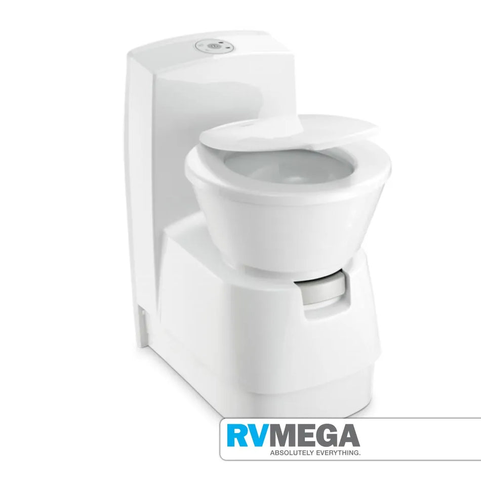 Dometic CTS4110 Swivel Toilet (Excludes Door)