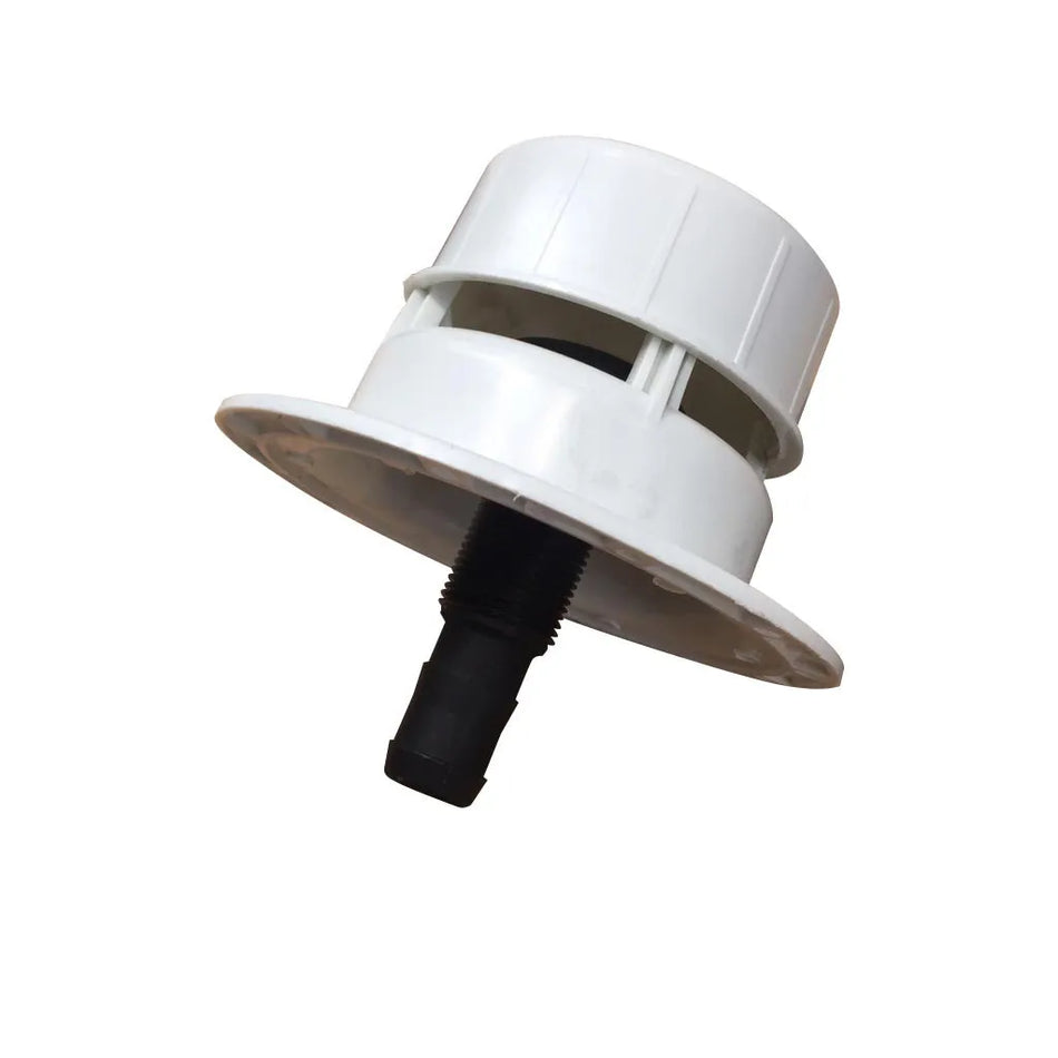 Roof Top Tank Breather Vent 1 1/4"