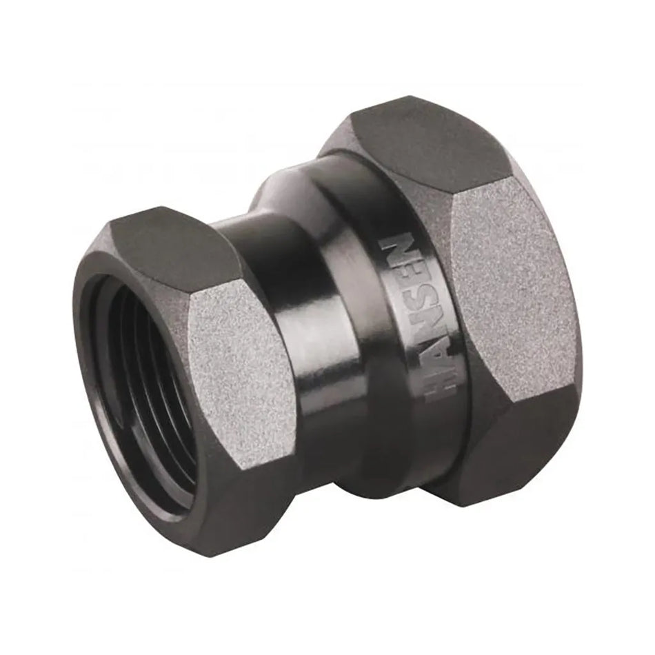 Hansen 32mm to 25mm Reducing Hex Socket