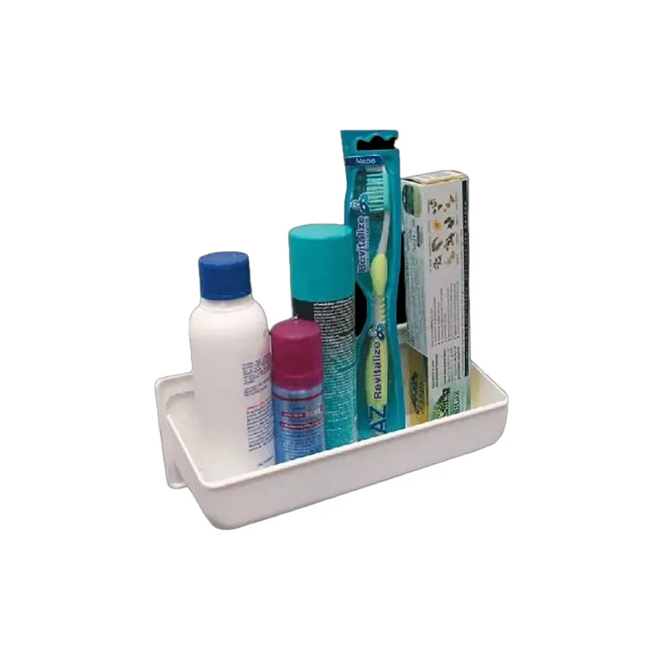 Fiamma Stow-All Pocket White