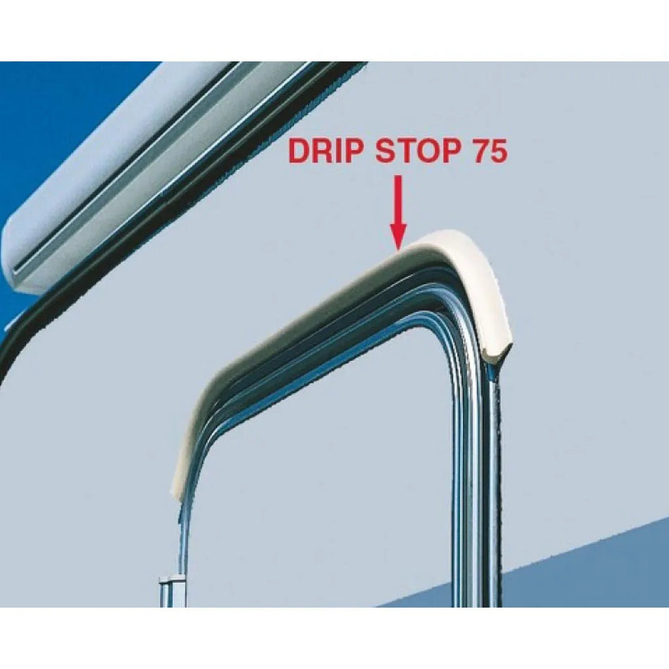 Fiamma Drip Stop Channel - 3 Metres