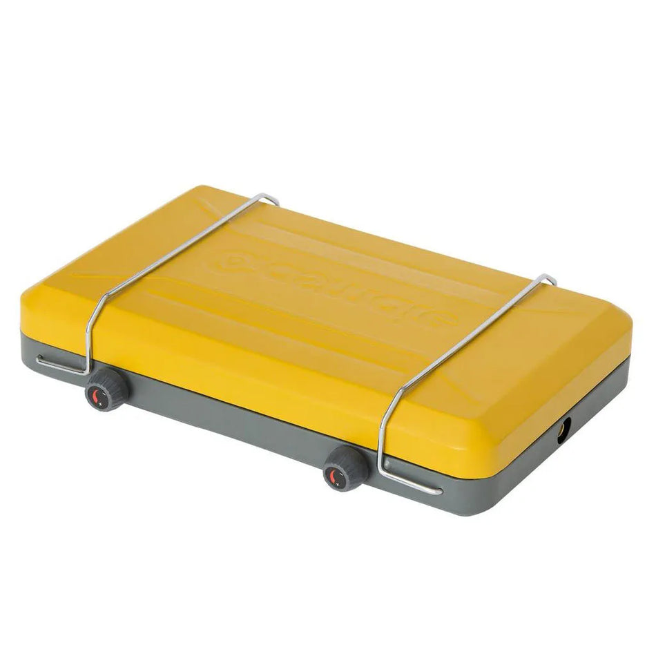 Gasmate 2 Burner LPG Stove