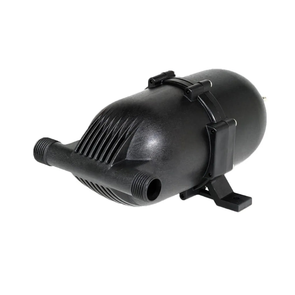 Shurflo Accumulator Tank 182-100 - 30psi
