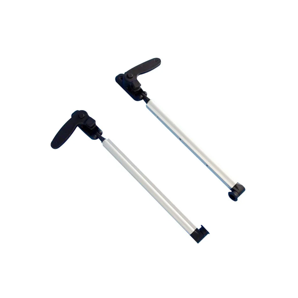 UK Dometic - Seitz Window Stay Set 600mm