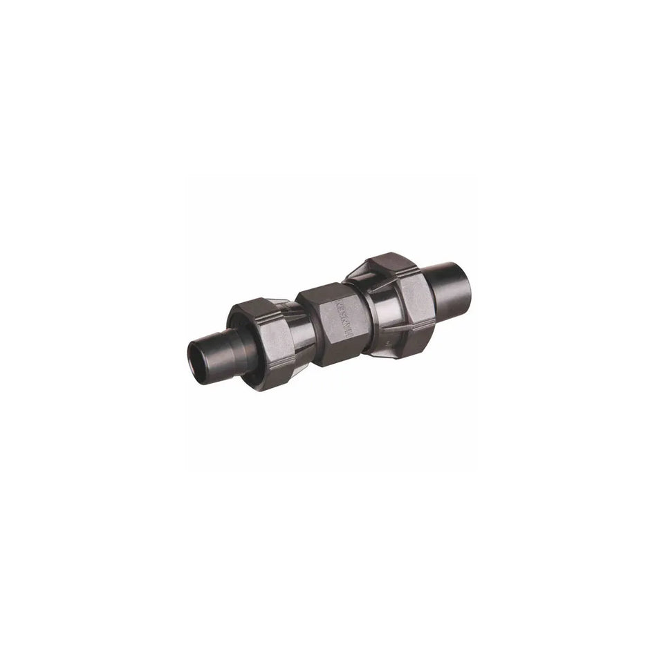 Hansen 25mm to 20mm Reducing Straight Connector