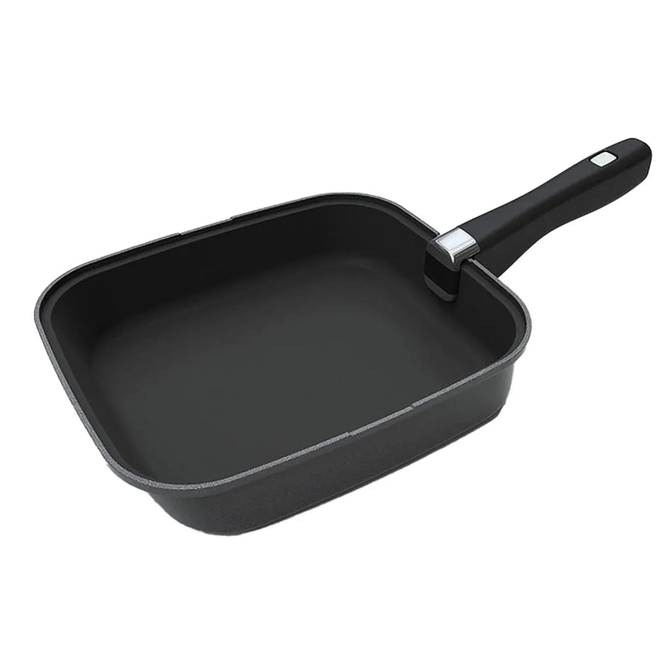Smart Space Frypan