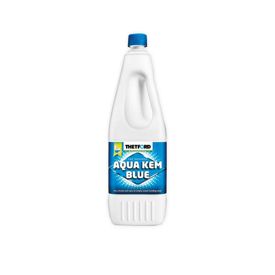 Thetford Aqua Kem Blue 2 Litre