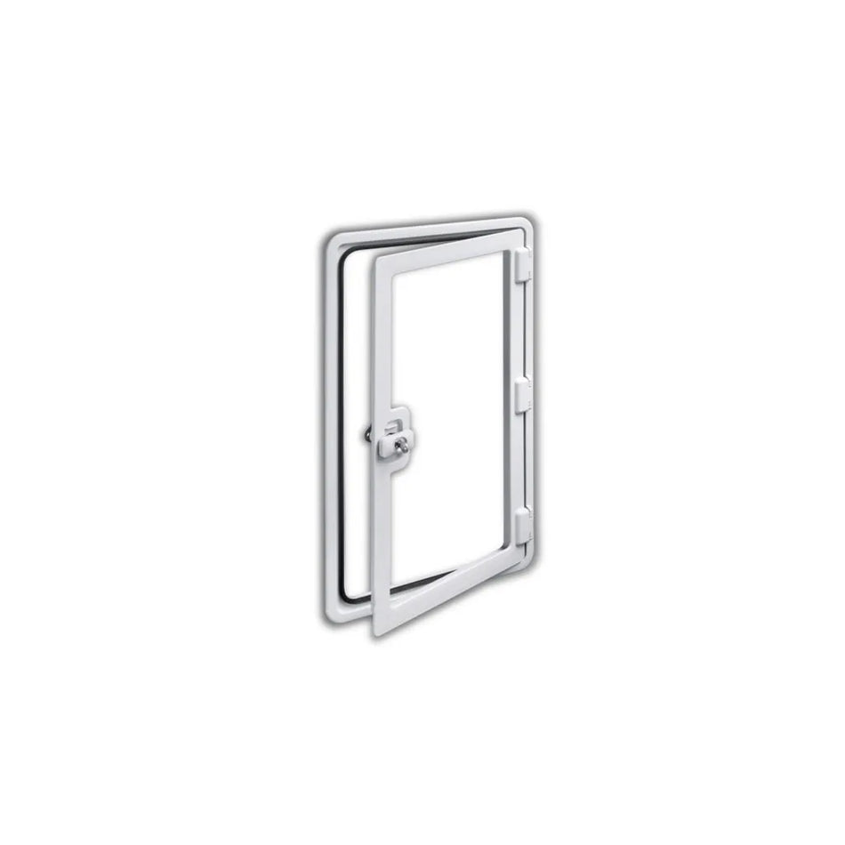 Dometic Cassette Door for CTS4110 Toilet
