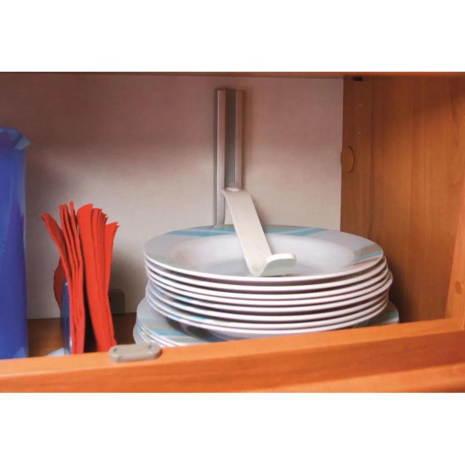 Fiamma Omnistop Plate Holder