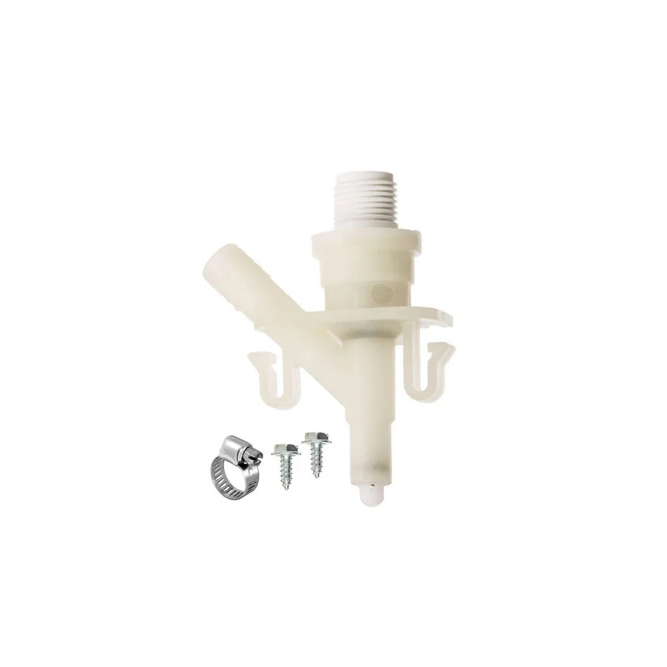 Traveller Toilet Water Valve Kit 385311641