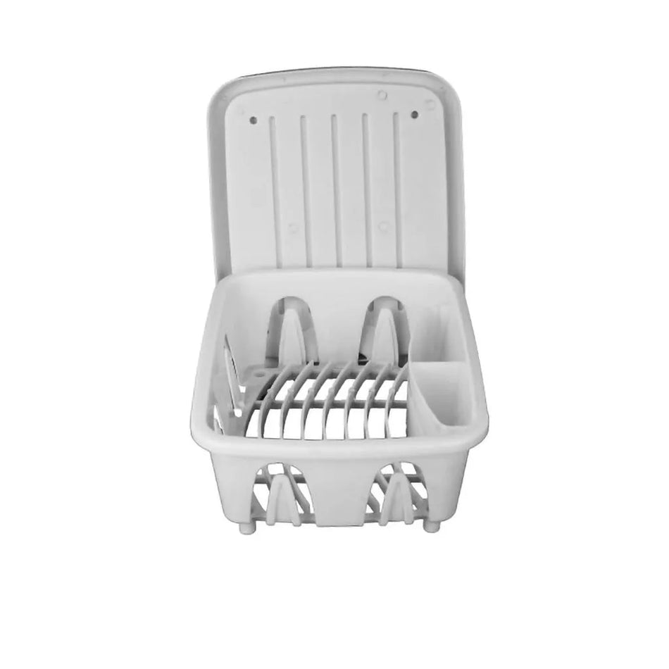 Mini Dish Drainer & Tray