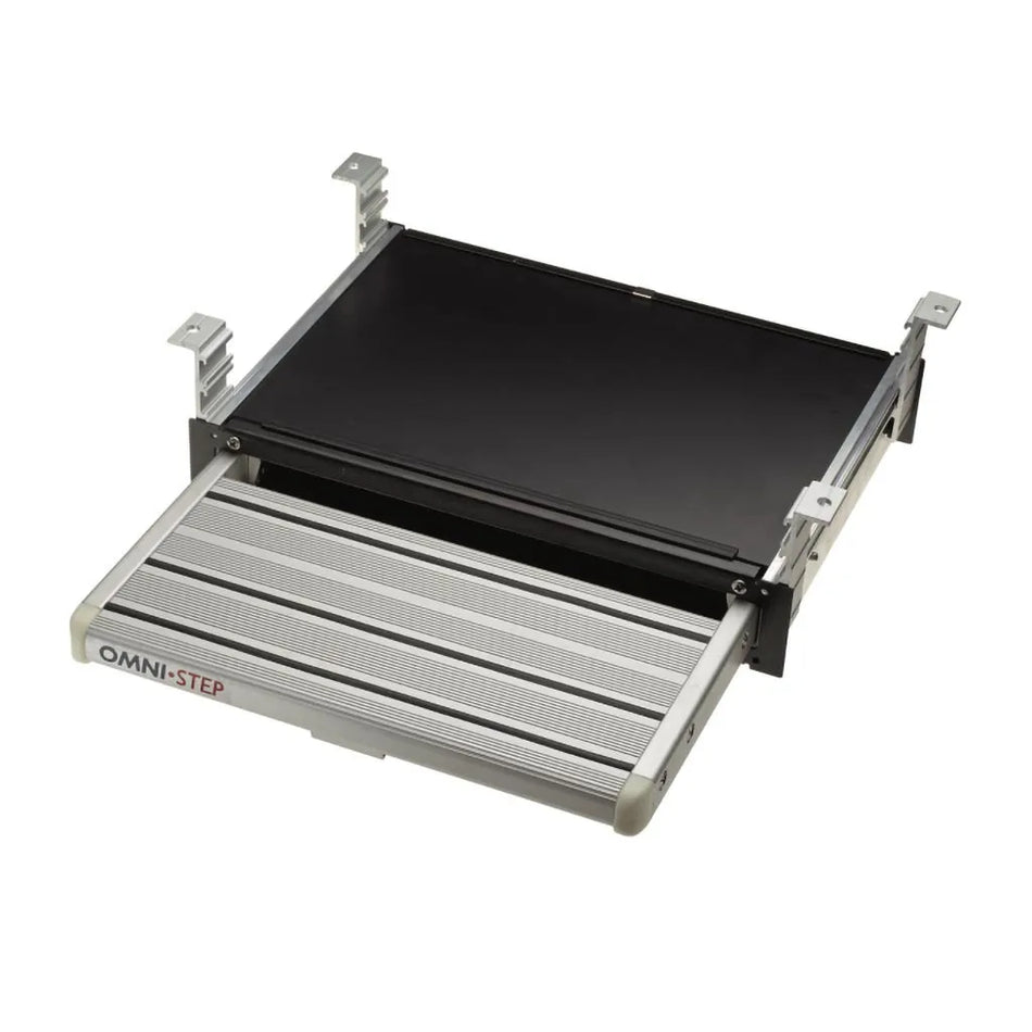 Thule Sliding Step Manual 400mm Wide