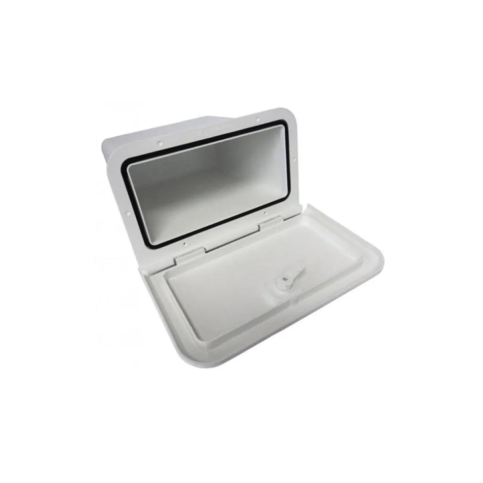 External Locker 165mm(H) x 285mm(W) x 250mm(D)