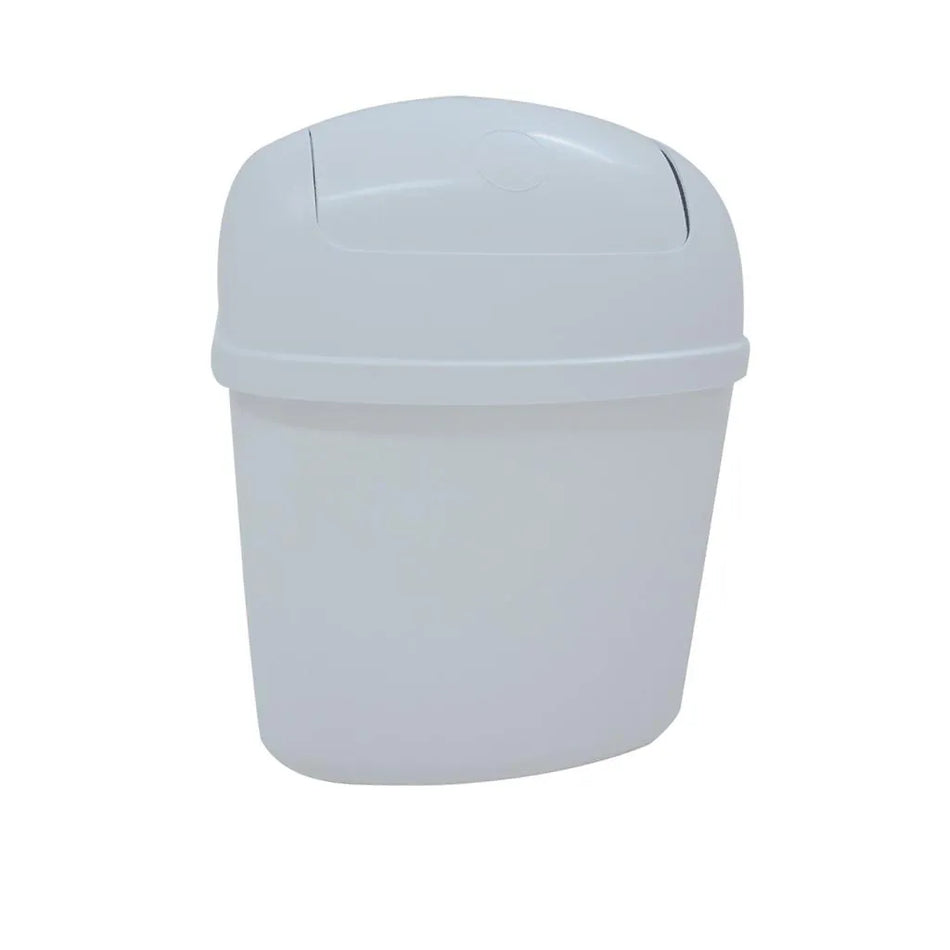 Camco Rubbish Bin 2.8 Litre Wall Mount
