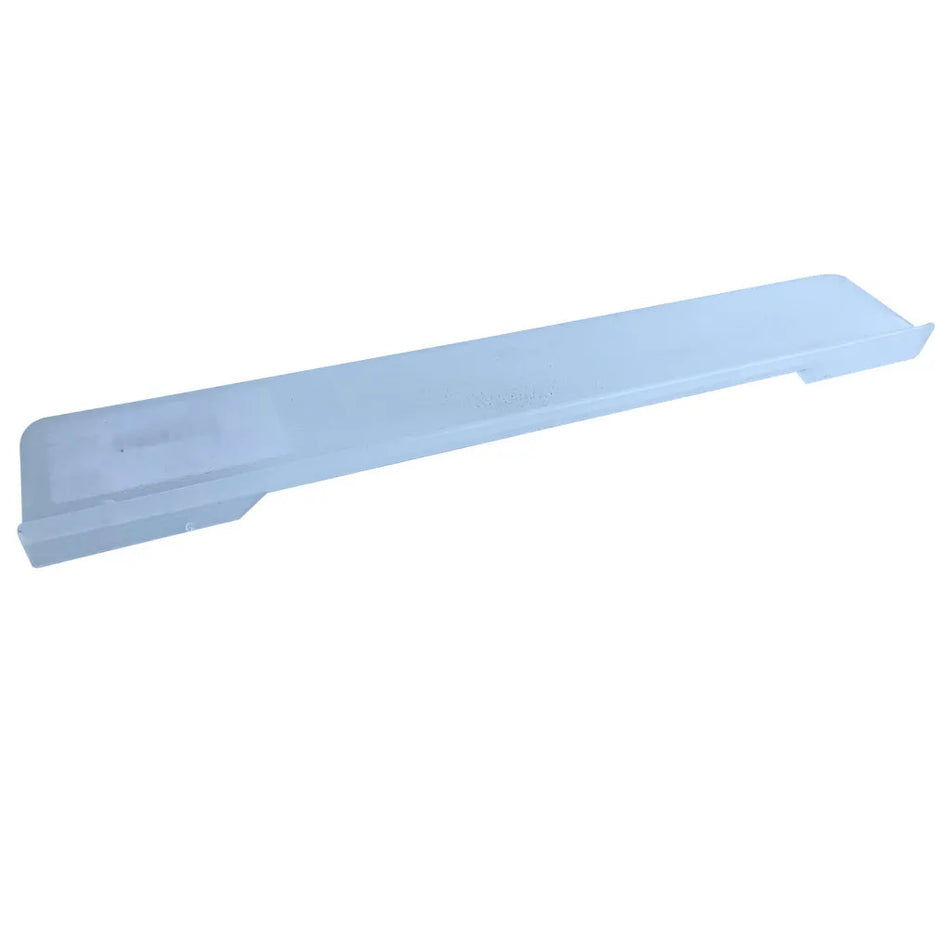 Flyscreen Door Handle Clear (Each)