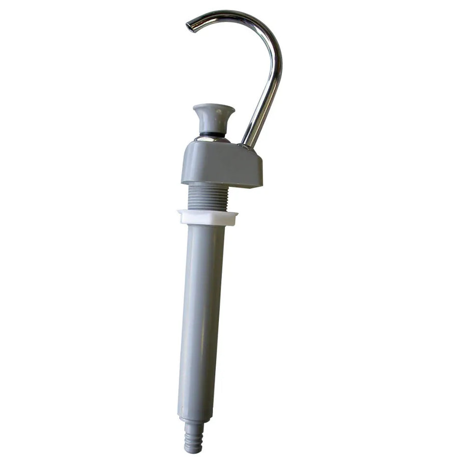 Fynspray Double Action Hand Pump