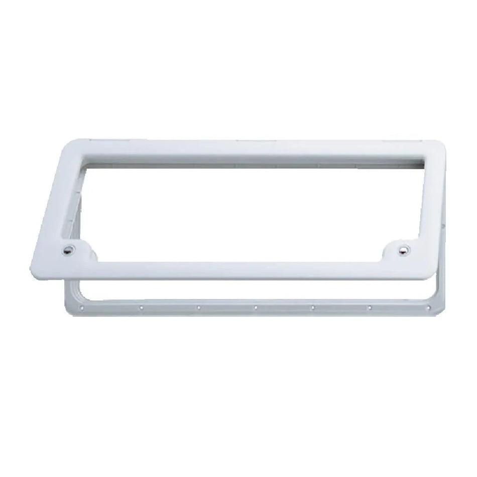 Thetford Service Door 5 White - 730 x 280mm