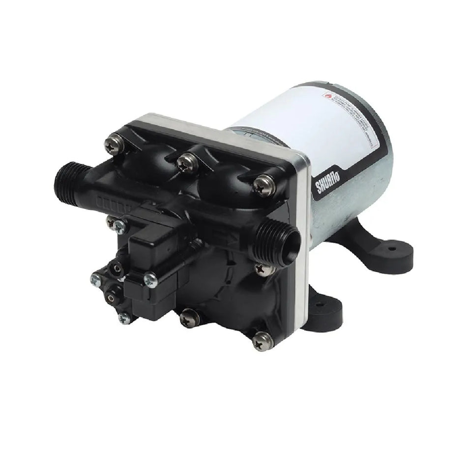 Shurflo 45 PSI Water Pump 12V 11.3 Litre / Min 4009-101-A87