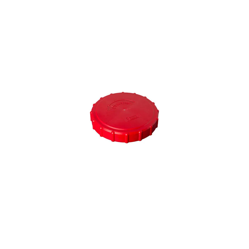 Fiamma Waste Tank Red Cap & Seal