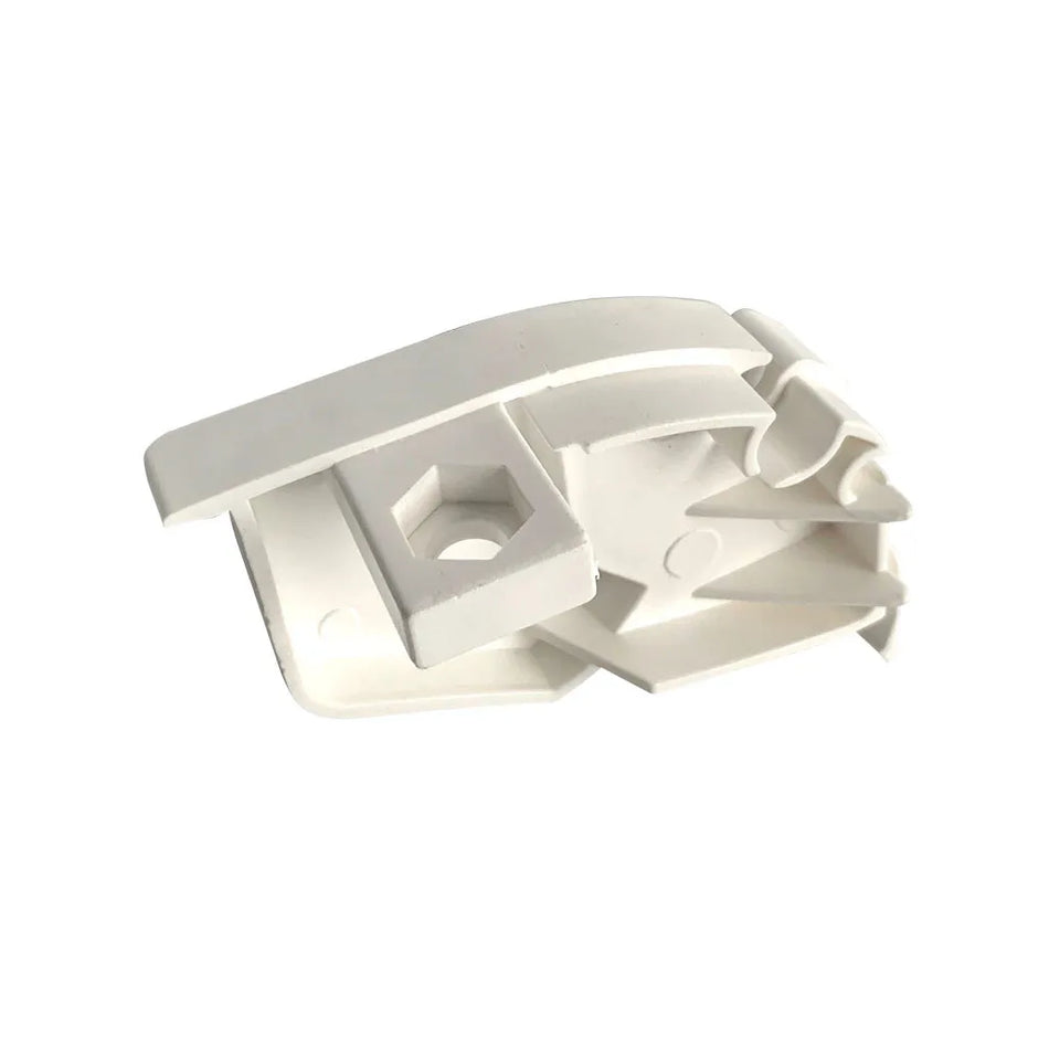 Fiamma Awning Lead Bar End Cap Right Hand 4M 03136A01-